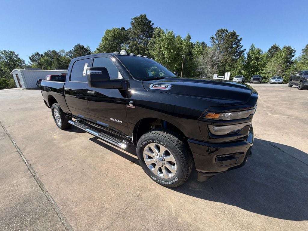 2026 RAM Ram 2500 Lone Star