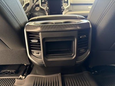 2026 RAM Ram 2500 Lone Star