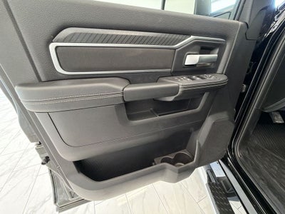 2026 RAM Ram 2500 Lone Star