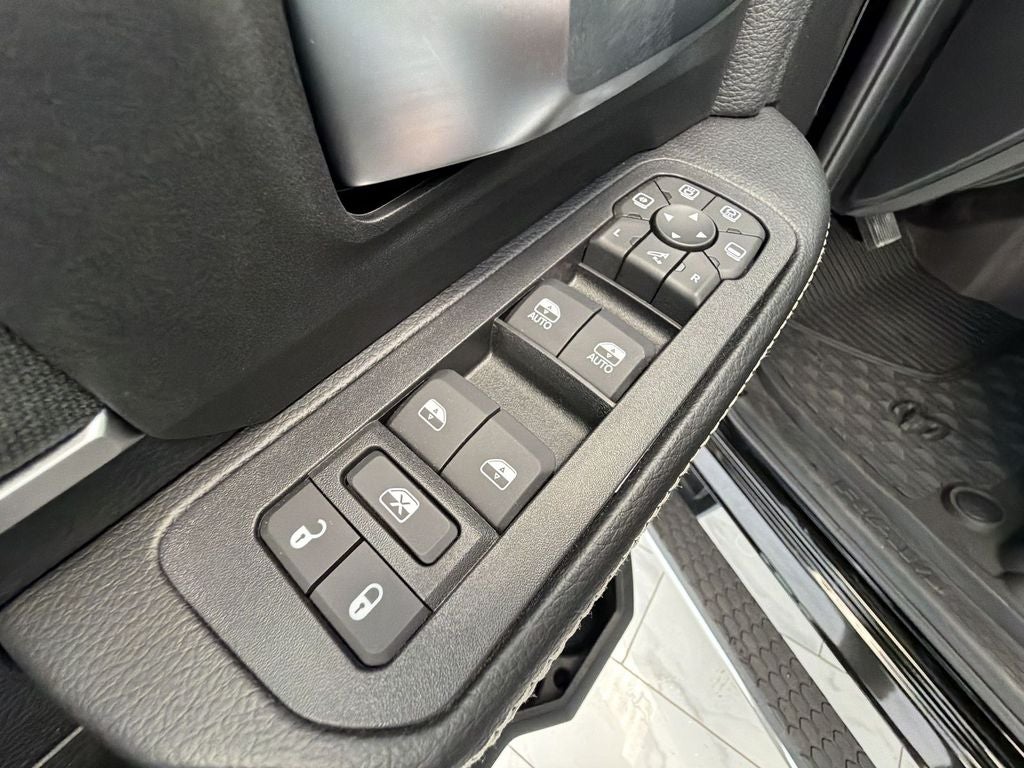 2026 RAM Ram 2500 Lone Star