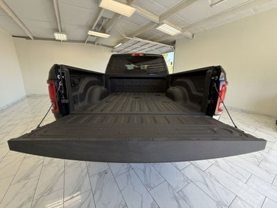 2026 RAM Ram 2500 Lone Star