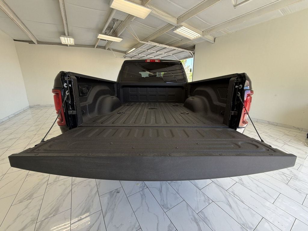 2026 RAM Ram 2500 Lone Star