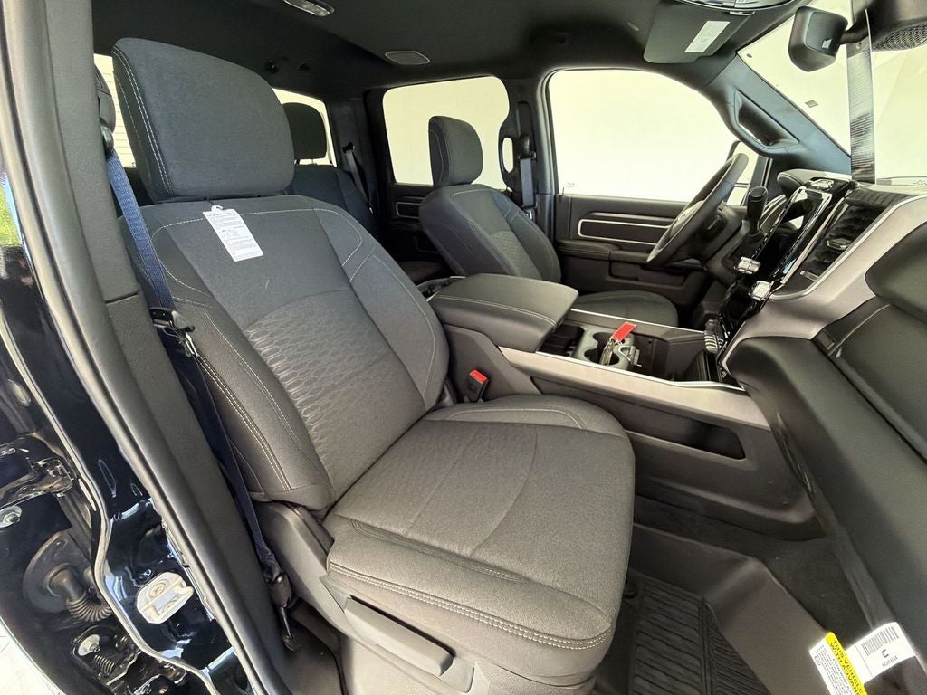 2026 RAM Ram 2500 Lone Star