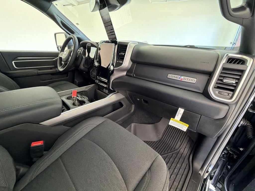 2026 RAM Ram 2500 Lone Star