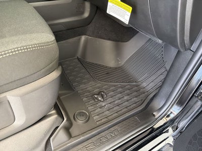 2026 RAM Ram 2500 Lone Star