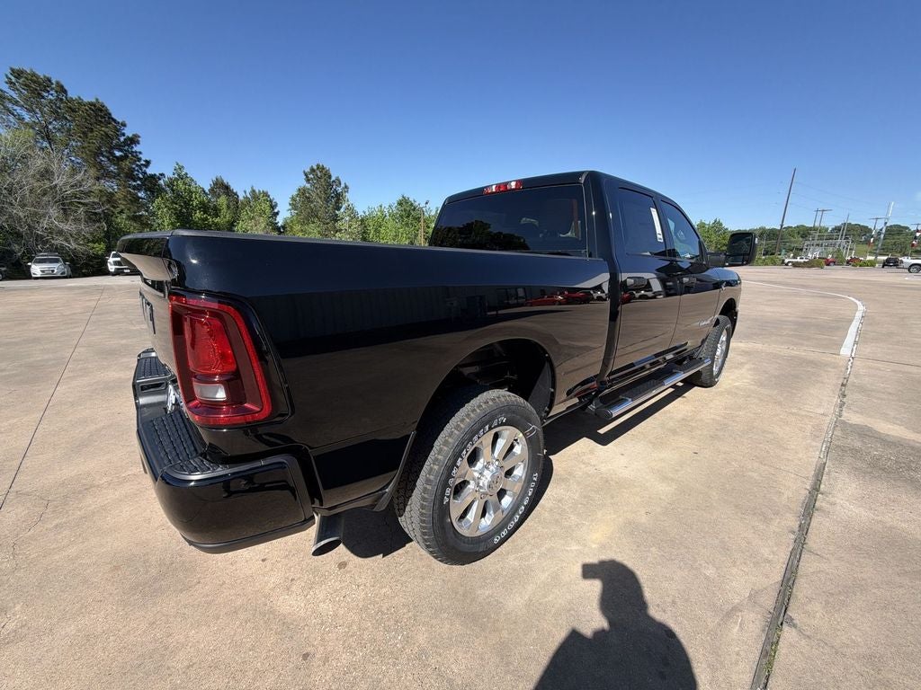 2026 RAM Ram 2500 Lone Star
