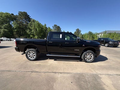 2026 RAM Ram 2500 Lone Star