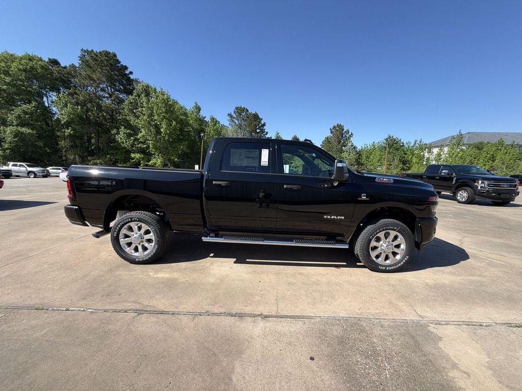 2026 RAM Ram 2500 Lone Star