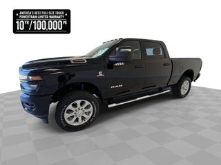 2026 RAM Ram 2500 Lone Star