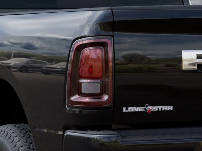 2026 RAM Ram 2500 Base