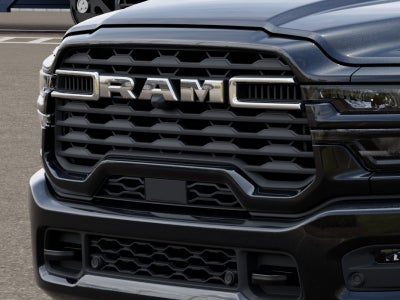 2026 RAM Ram 2500 Base