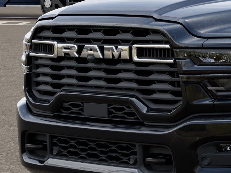 2026 RAM Ram 2500 Base