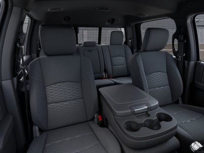 2026 RAM Ram 2500 Base