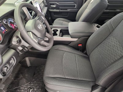 2026 RAM Ram 2500 Lone Star