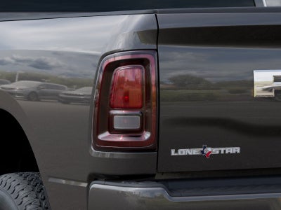 2026 RAM Ram 2500 Lone Star