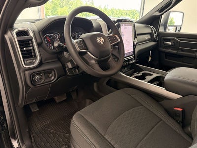 2026 RAM Ram 2500 Lone Star