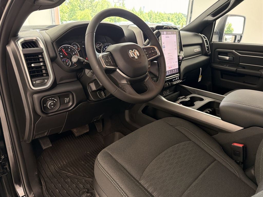 2026 RAM Ram 2500 Lone Star