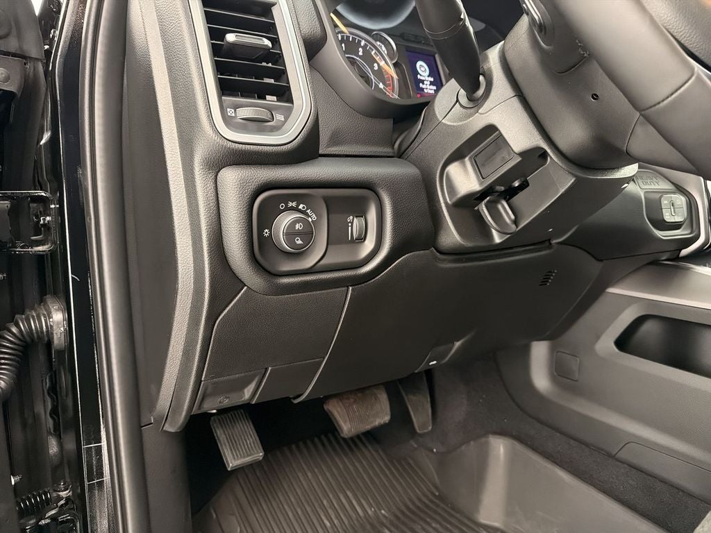 2026 RAM Ram 2500 Lone Star