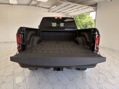 2026 RAM Ram 2500 Lone Star