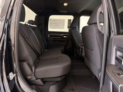 2026 RAM Ram 2500 Lone Star