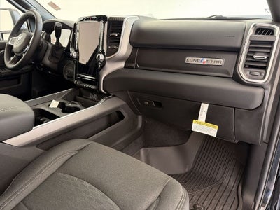 2026 RAM Ram 2500 Lone Star