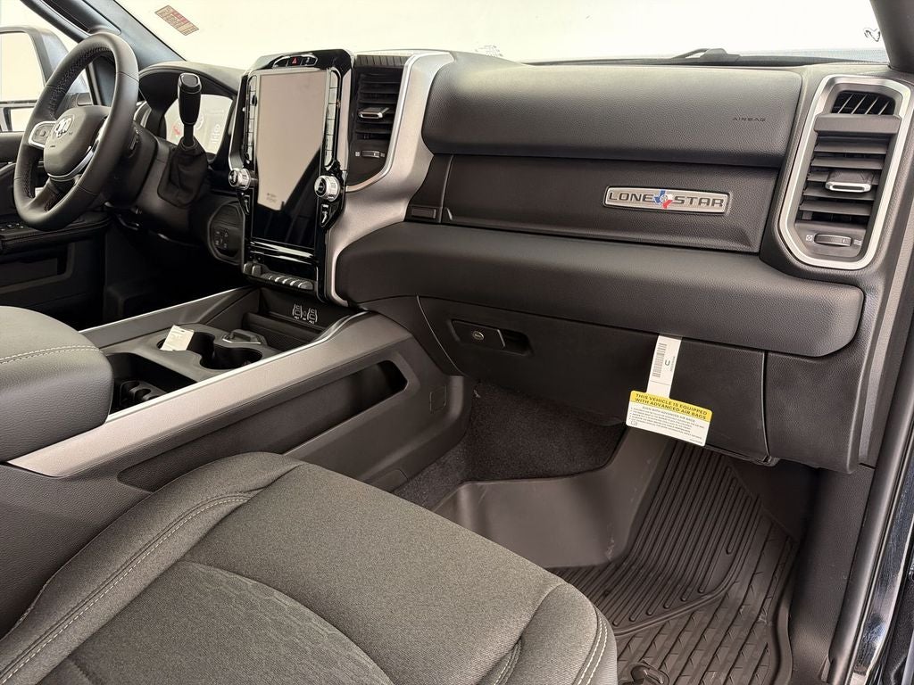 2026 RAM Ram 2500 Lone Star
