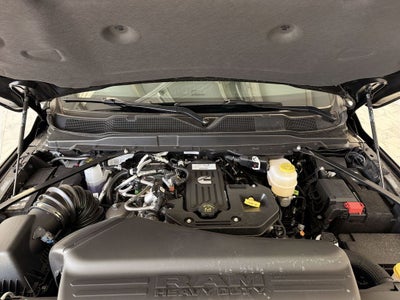 2026 RAM Ram 2500 Lone Star