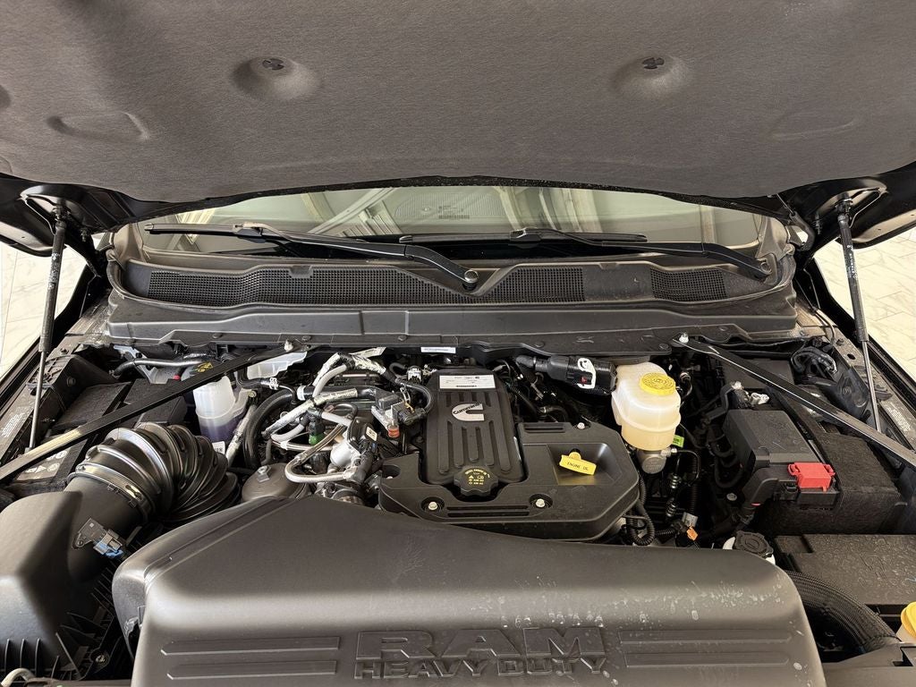 2026 RAM Ram 2500 Lone Star