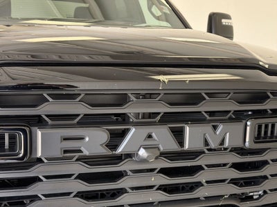 2026 RAM Ram 2500 Lone Star