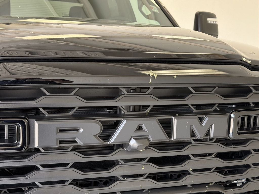 2026 RAM Ram 2500 Lone Star