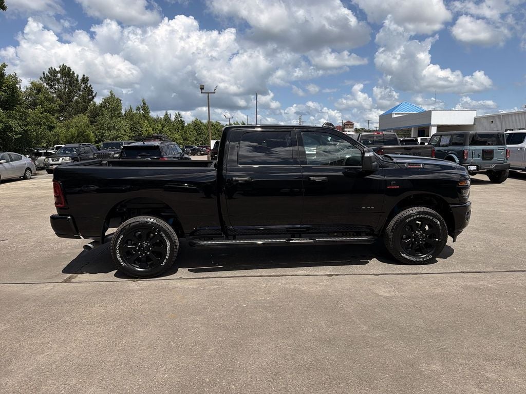 2026 RAM Ram 2500 Lone Star