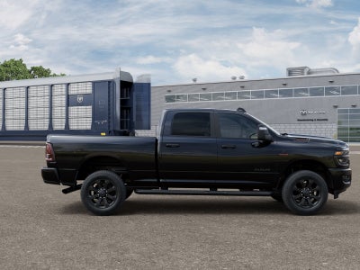 2026 RAM Ram 2500 Lone Star