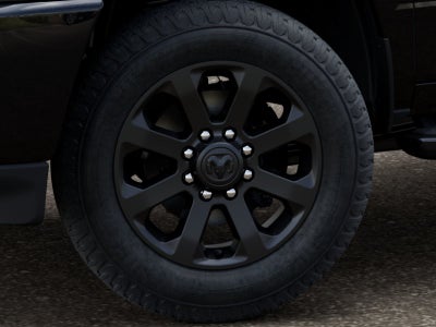 2026 RAM Ram 2500 Lone Star