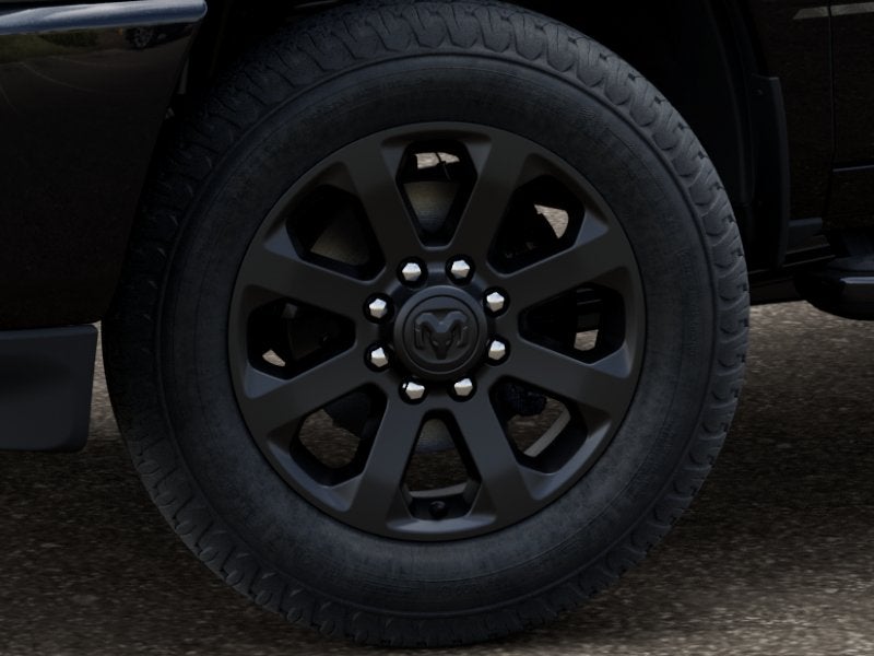 2026 RAM Ram 2500 Lone Star
