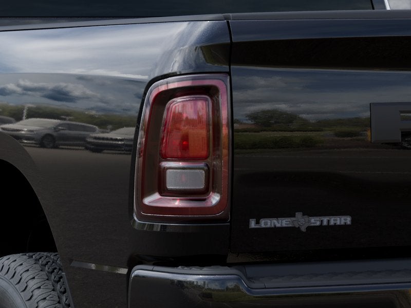 2026 RAM Ram 2500 Lone Star