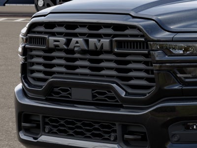 2026 RAM Ram 2500 Lone Star