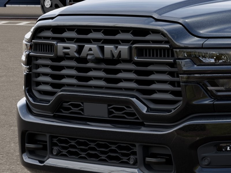 2026 RAM Ram 2500 Lone Star