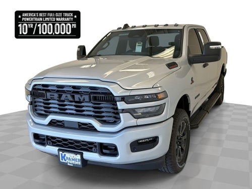 2026 RAM Ram 2500 Lone Star