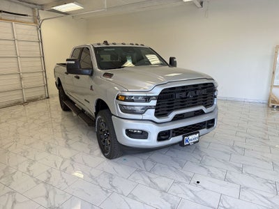 2026 RAM Ram 2500 Lone Star