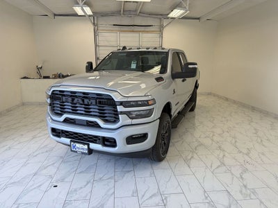 2026 RAM Ram 2500 Lone Star