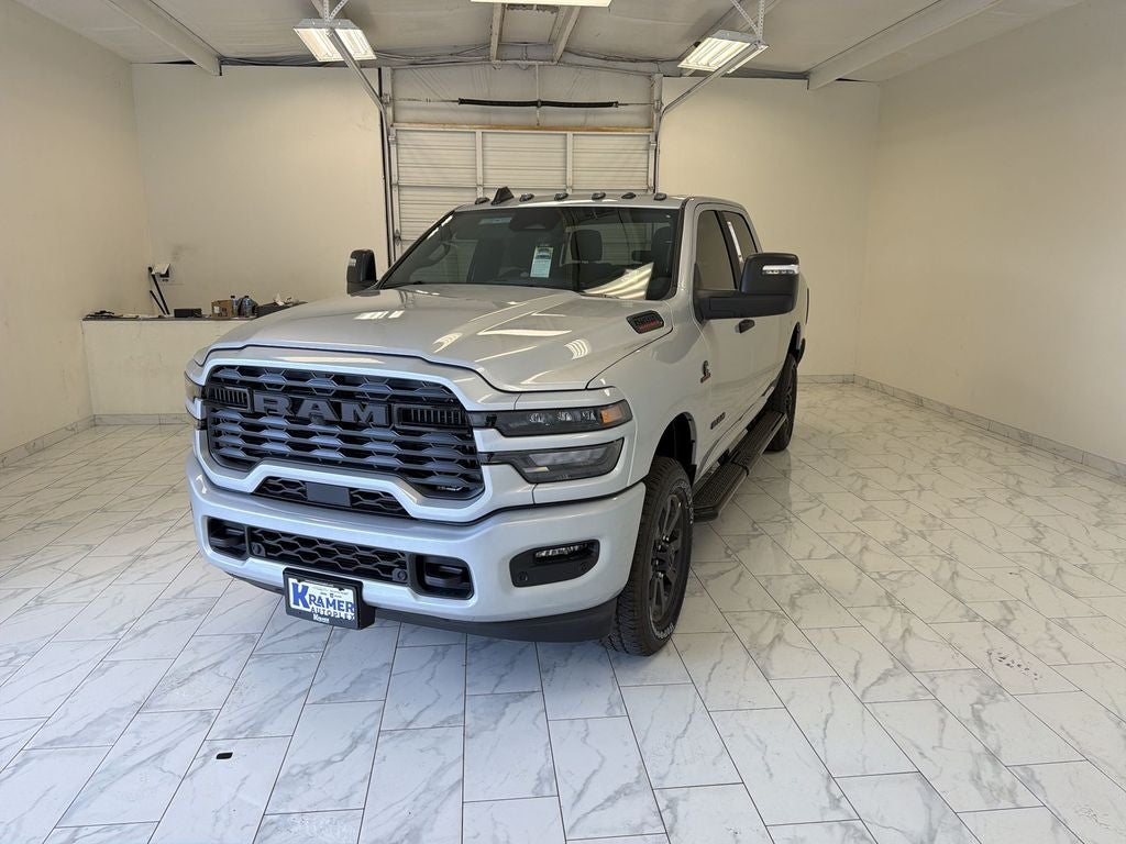 2026 RAM Ram 2500 Lone Star