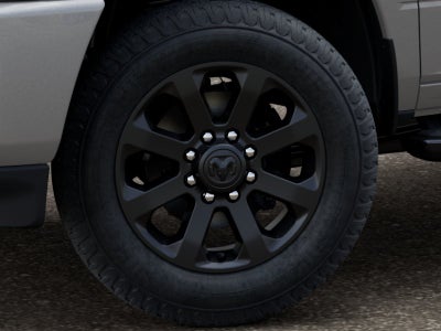 2026 RAM Ram 2500 Lone Star