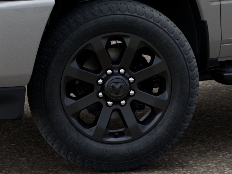 2026 RAM Ram 2500 Lone Star