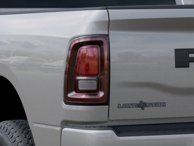 2026 RAM Ram 2500 Lone Star