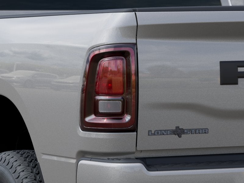 2026 RAM Ram 2500 Lone Star
