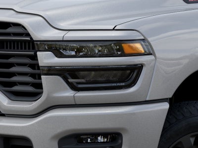 2026 RAM Ram 2500 Lone Star