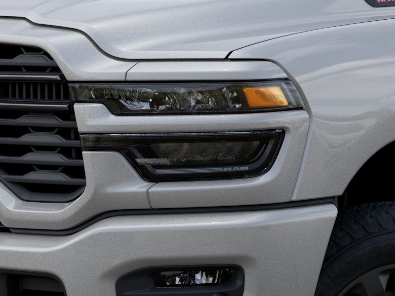 2026 RAM Ram 2500 Lone Star