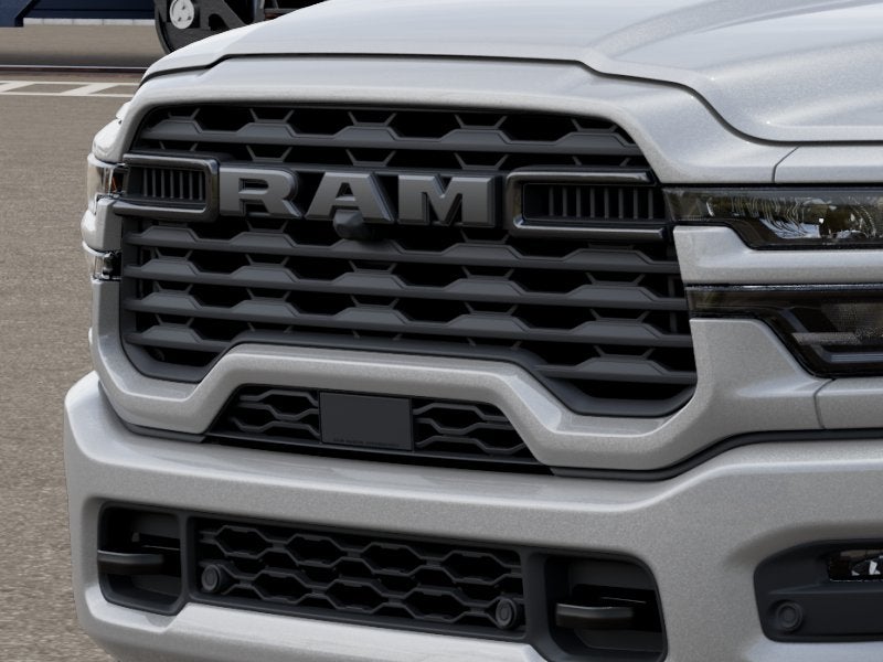 2026 RAM Ram 2500 Lone Star