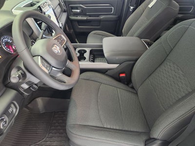 2026 RAM Ram 2500 Lone Star