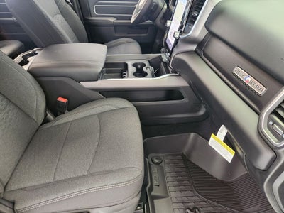 2026 RAM Ram 2500 Lone Star